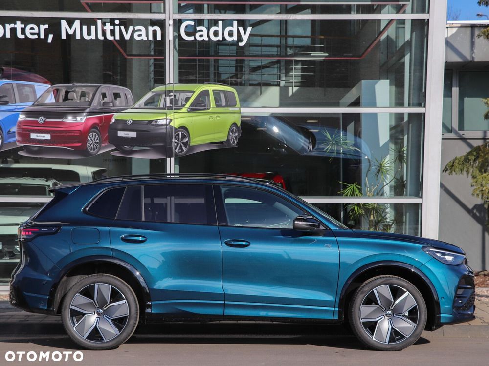 Volkswagen Tiguan - 6