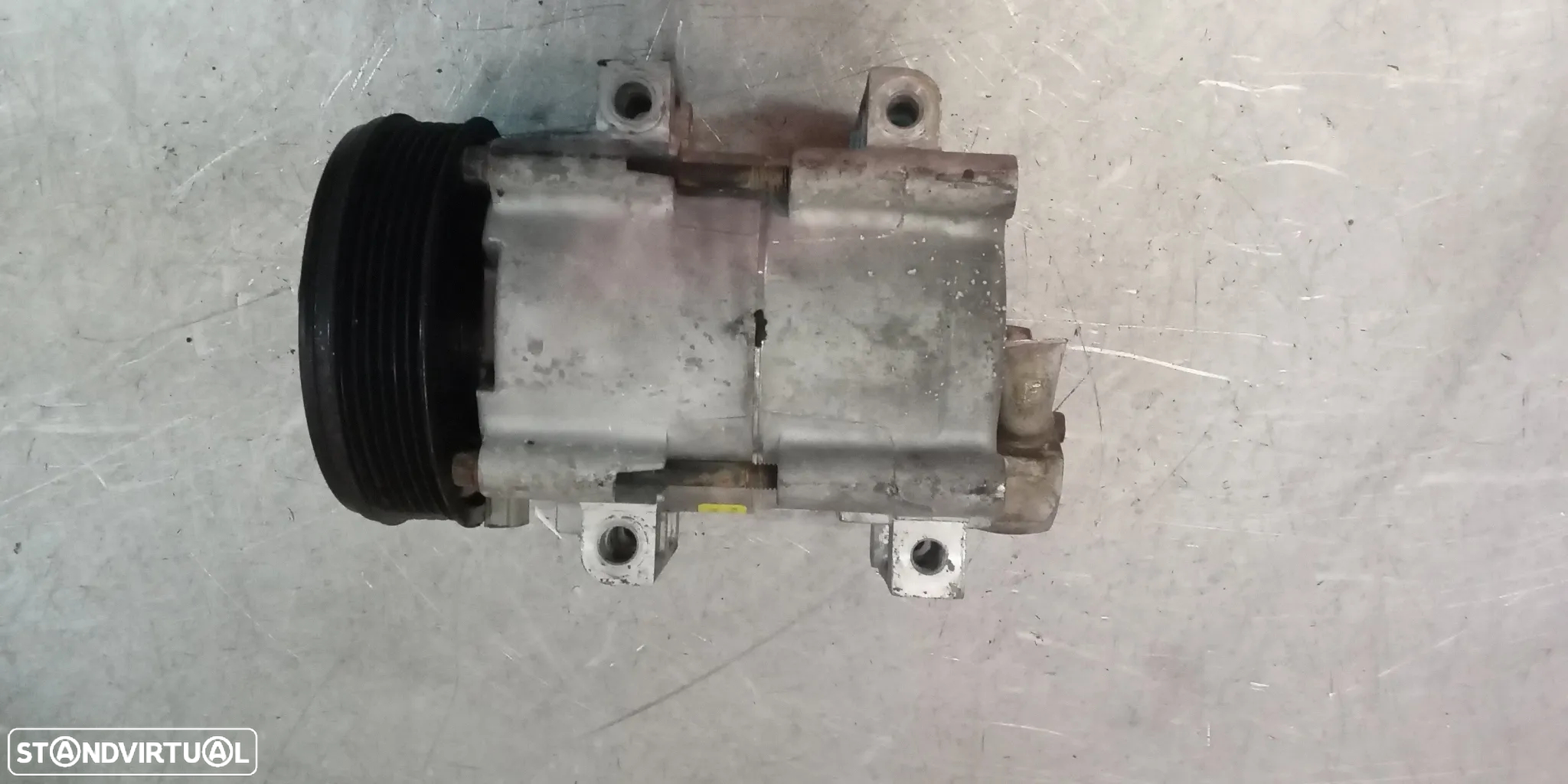 COMPRESSOR AC FORD SCORPIO II 2.0i 16V - 3