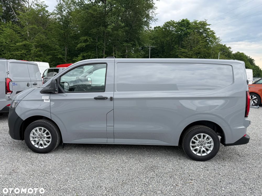 Volkswagen Transporter T7 - 7