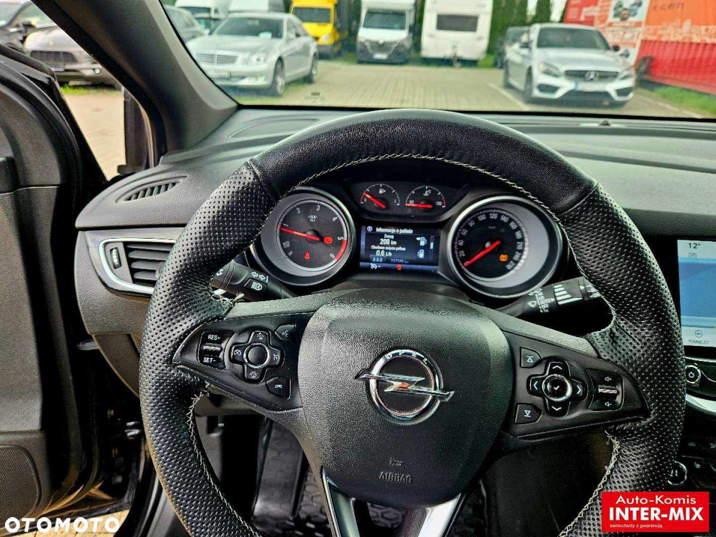 Opel Astra - 27