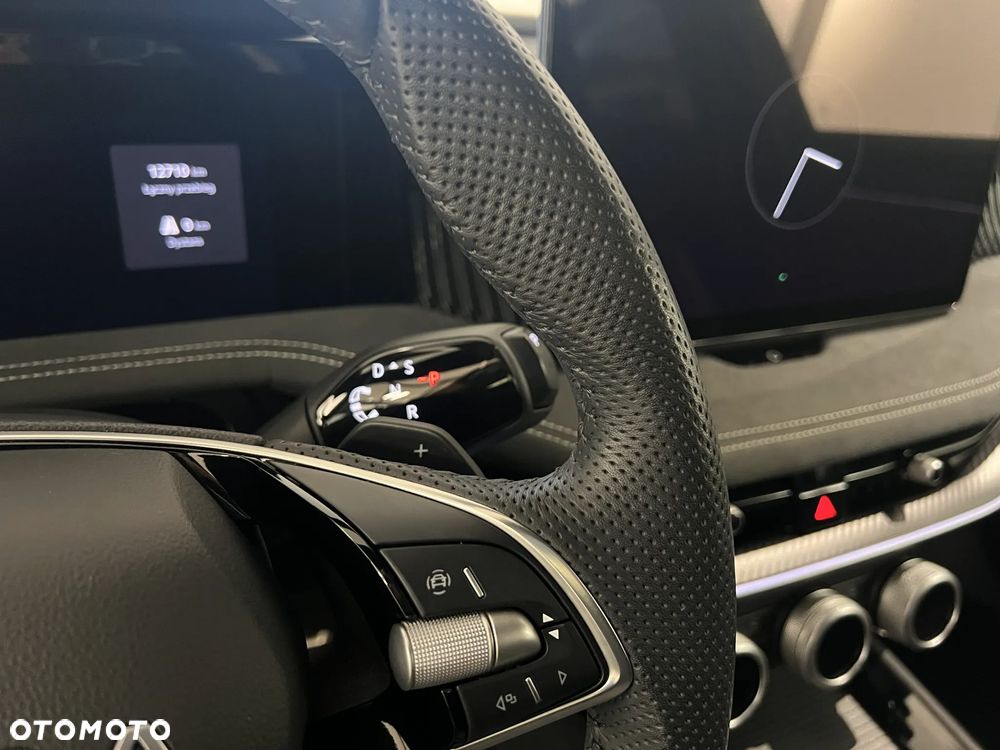 Skoda Superb 2.0 TDI SCR 4x4 Sportline DSG - 30