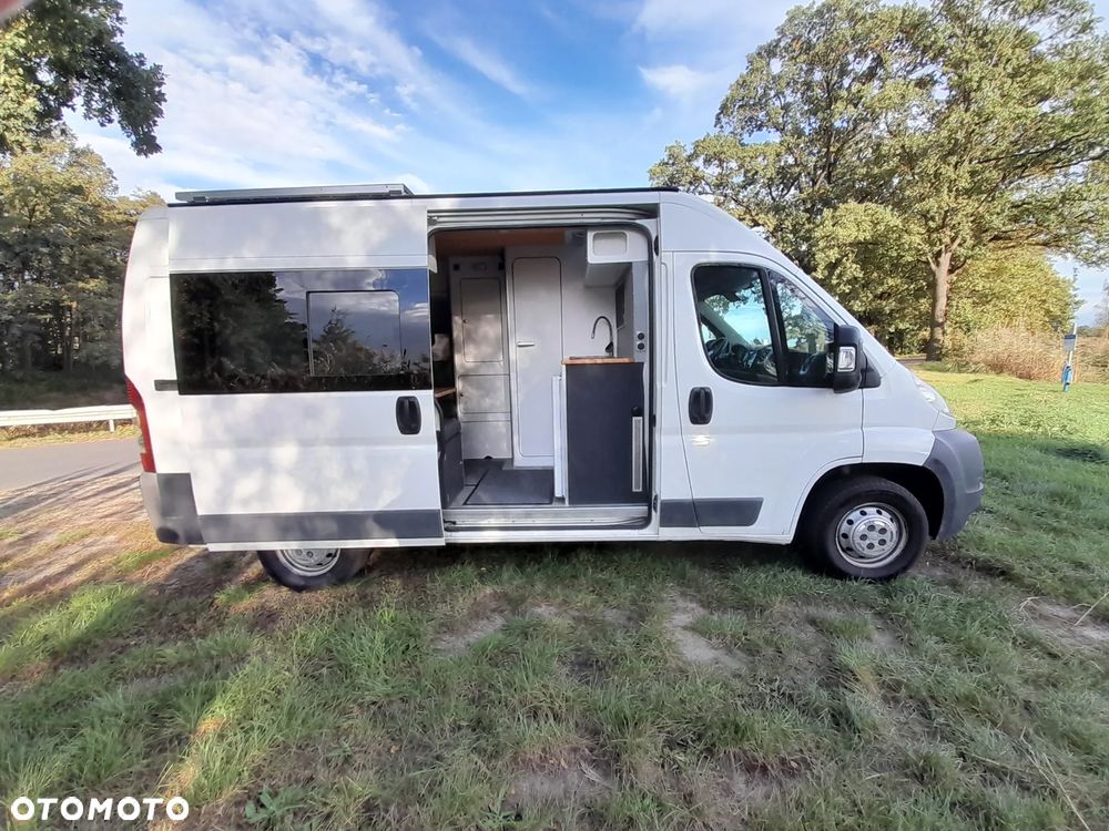 Fiat Ducato - 5