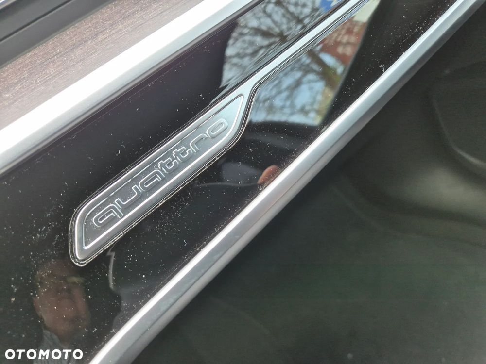 Audi A6 Allroad 40 TDI S tronic - 13
