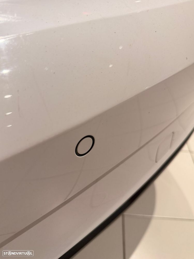 Audi A3 Limousine 1.0 TFSI S-line - 13