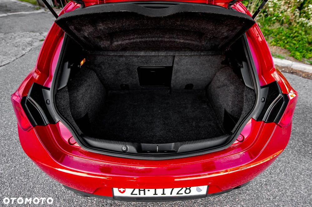 Alfa Romeo Giulietta - 13
