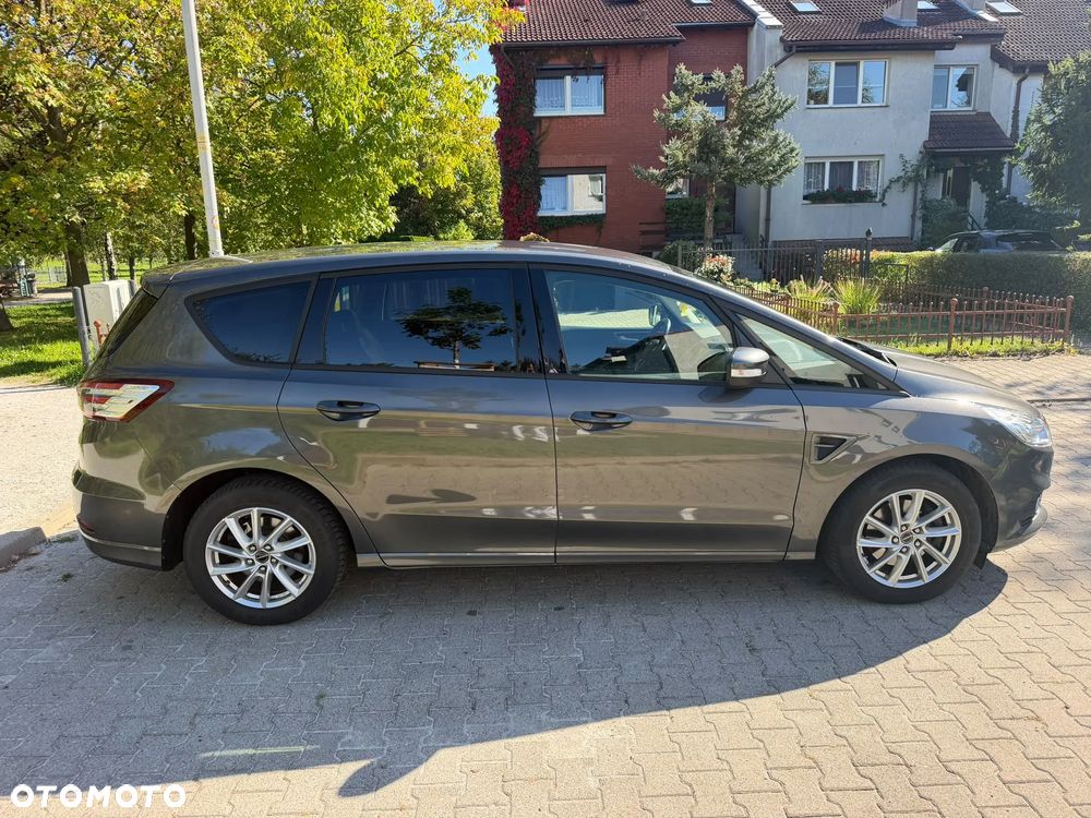 Ford S-Max - 7
