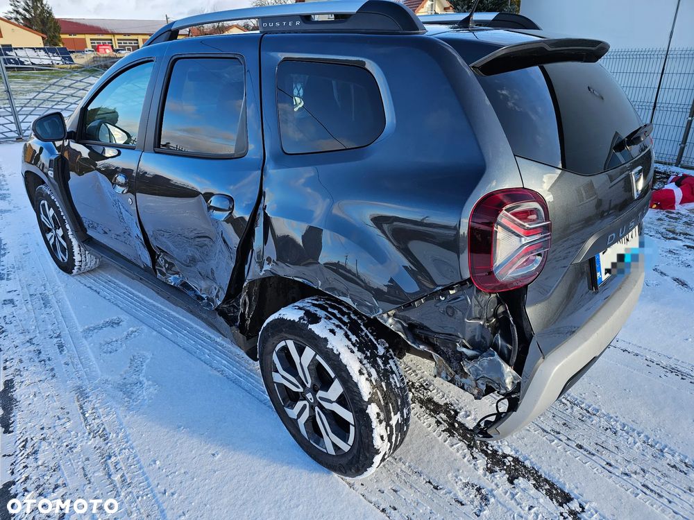 Dacia Duster 1.3 TCe Comfort - 7