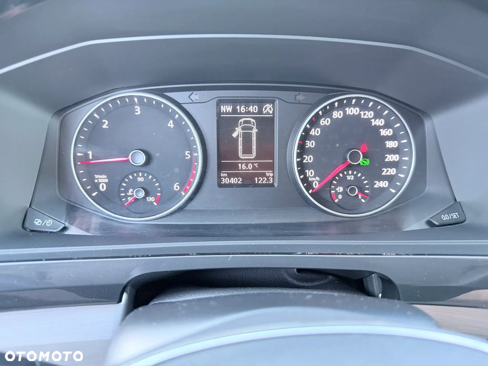 Volkswagen California - 8