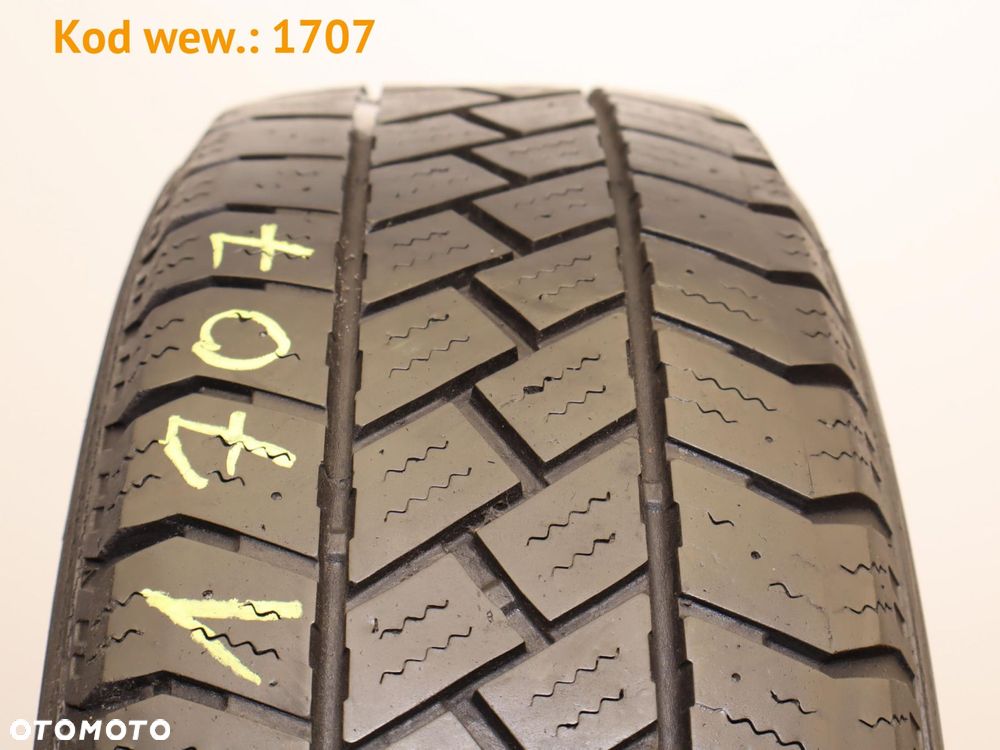 Fulda  Conveo Trac - 205/65 R16C - 7