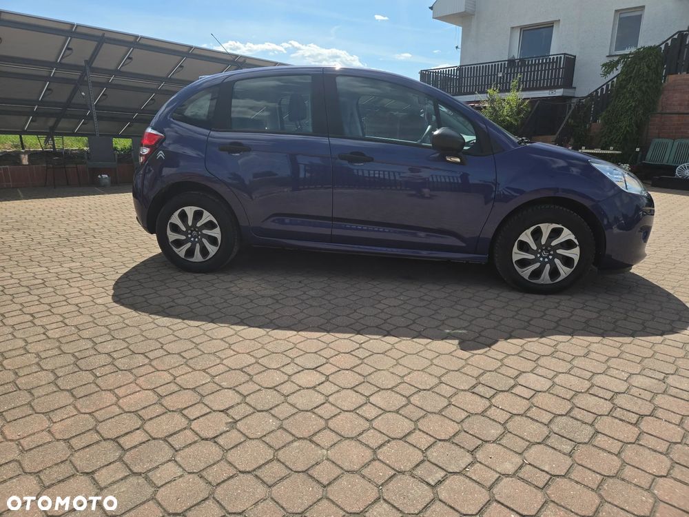 Citroën C3 Pure Tech (VTi) 68 Selection - 4