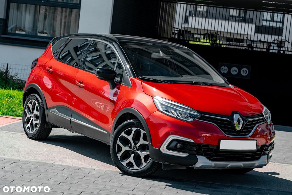Renault Captur 0.9 Energy TCe Zen - 2