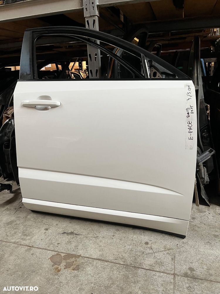 Usa dreapta fata jaguar e-pace 2019 - 2