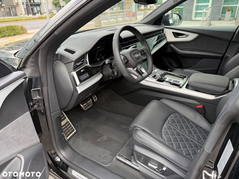 Audi Q8 - 28