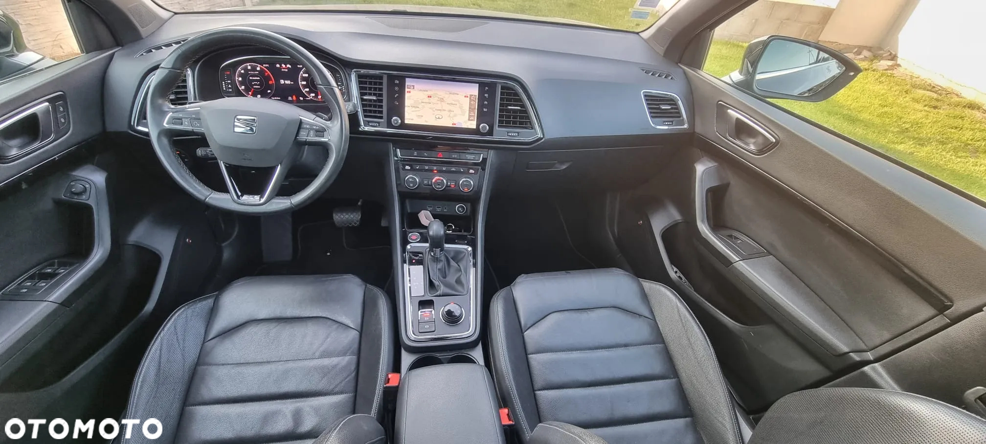 Seat Ateca - 30