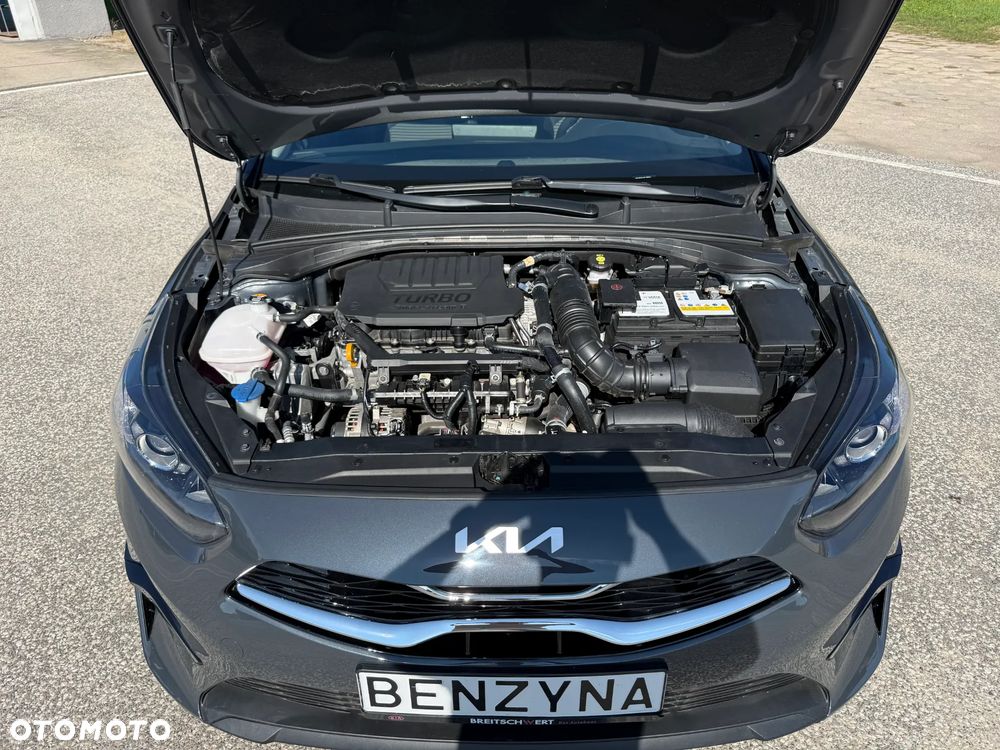 Kia Ceed 1.5 T-GDI L Business Line - 6