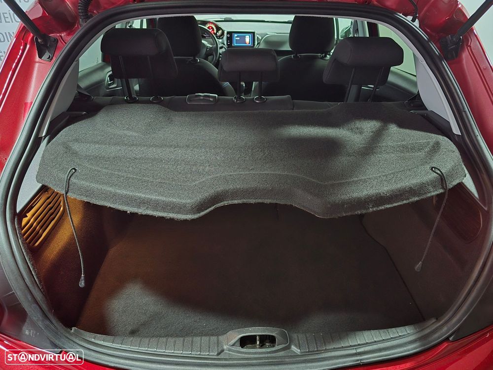 Peugeot 208 1.2 PureTech Style - 20