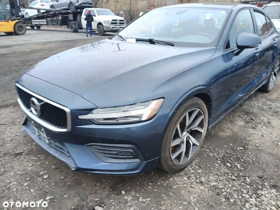 Volvo S60 - 8