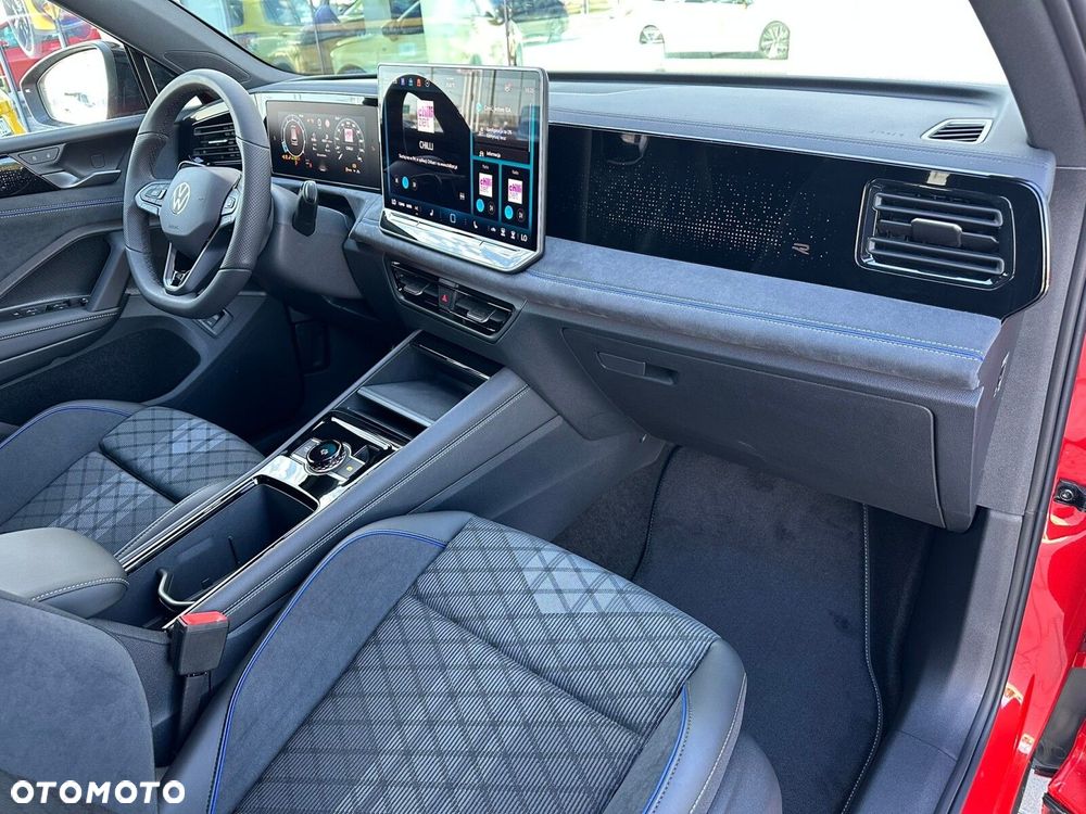 Volkswagen Tiguan - 20