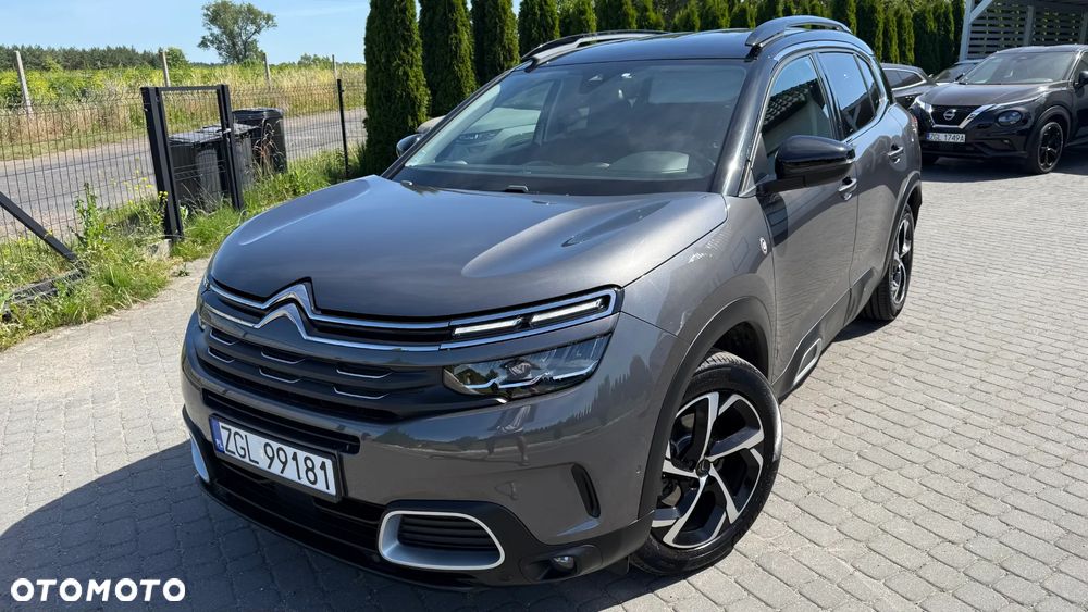 Citroën C5 Aircross 1.2 PureTech C-Series - 1
