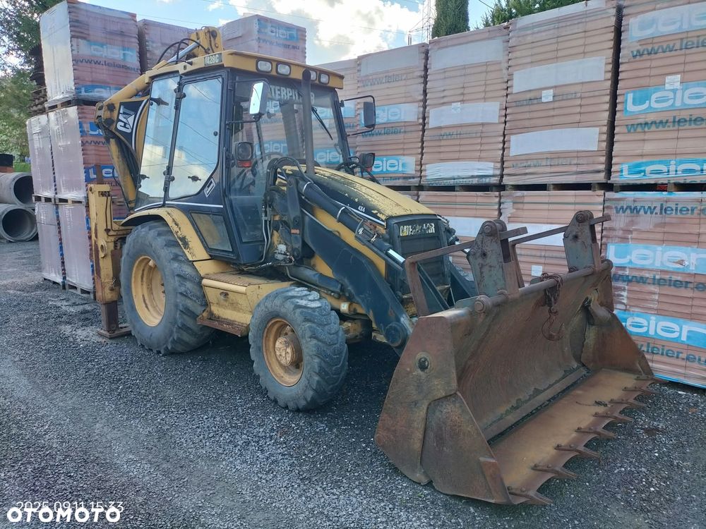 Caterpillar 482C - 1