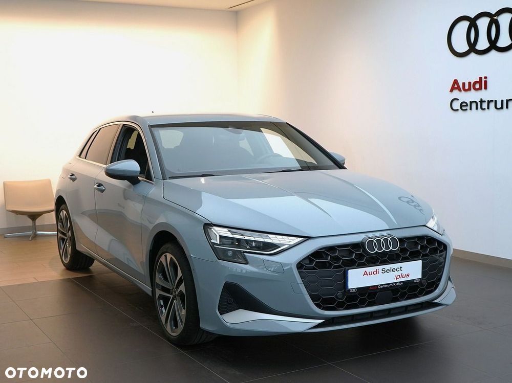 Audi A3 Sportback - 6