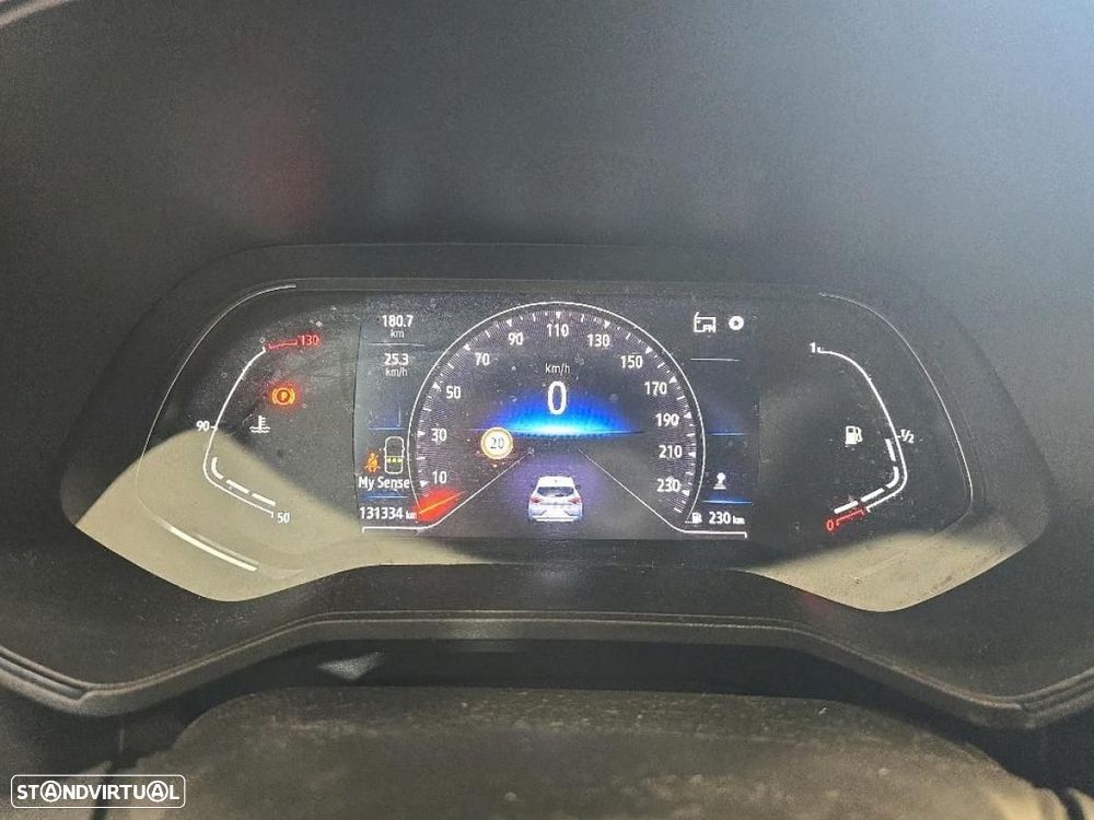 Renault Clio 1.5 Blue dCi Intens - 5