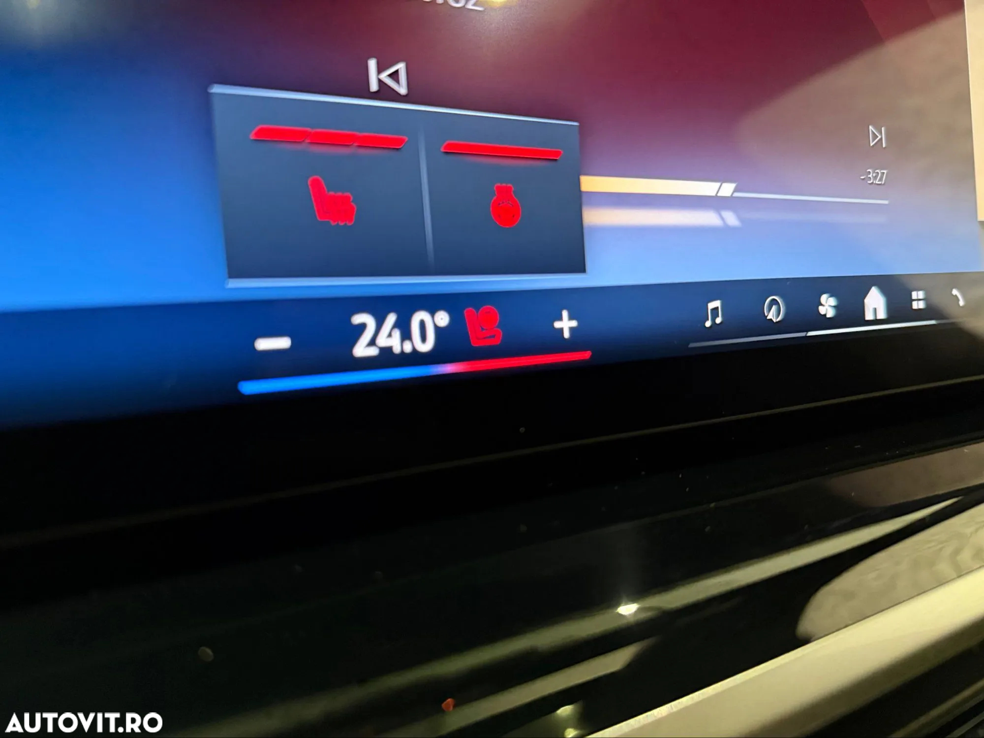 BMW X7 xDrive40d - 21