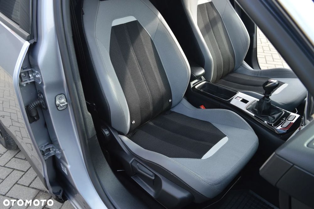 Opel Mokka 1.2 DI Turbo Elegance - 21
