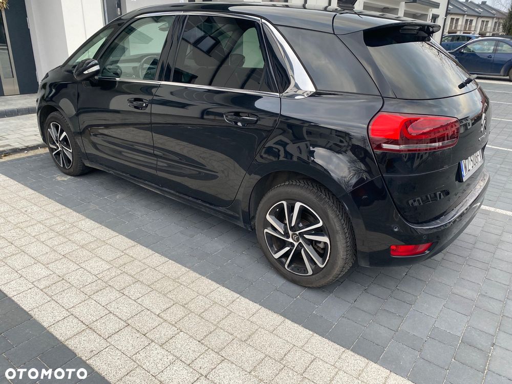 Citroën SpaceTourer - 5