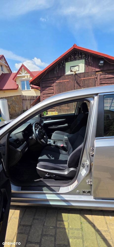 Subaru Legacy 2.0i Active AT - 11