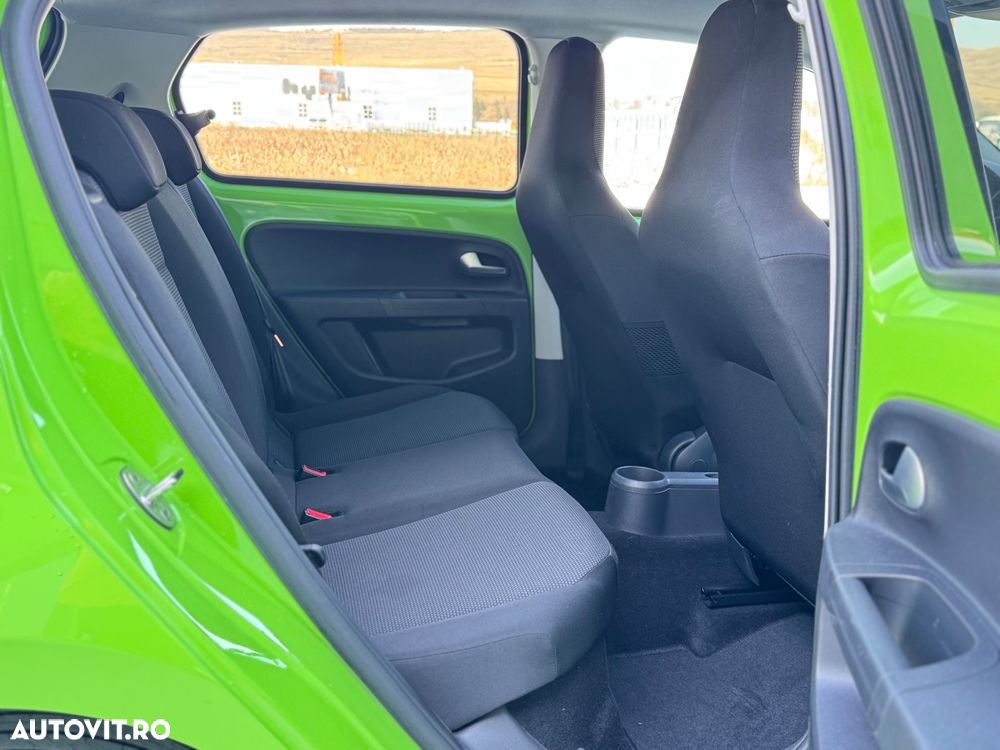 Skoda Citigo CITIGOe iV Style - 20