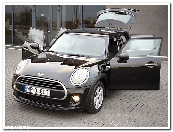 MINI ONE - 14