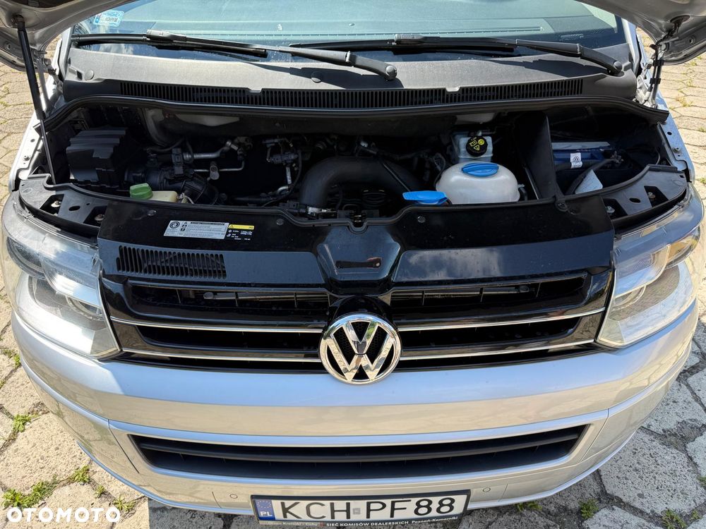 Volkswagen Caravelle L2 Comfortline - 21
