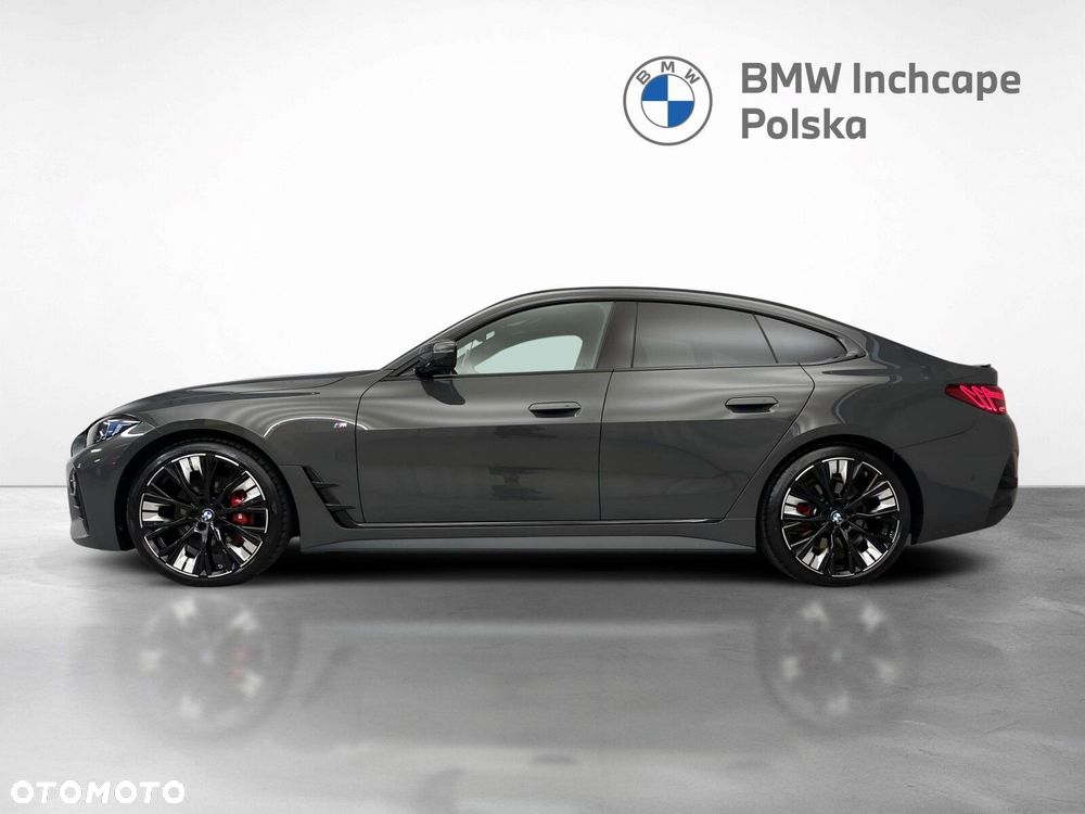 BMW Seria 4 420d xDrive mHEV M Sport sport - 3