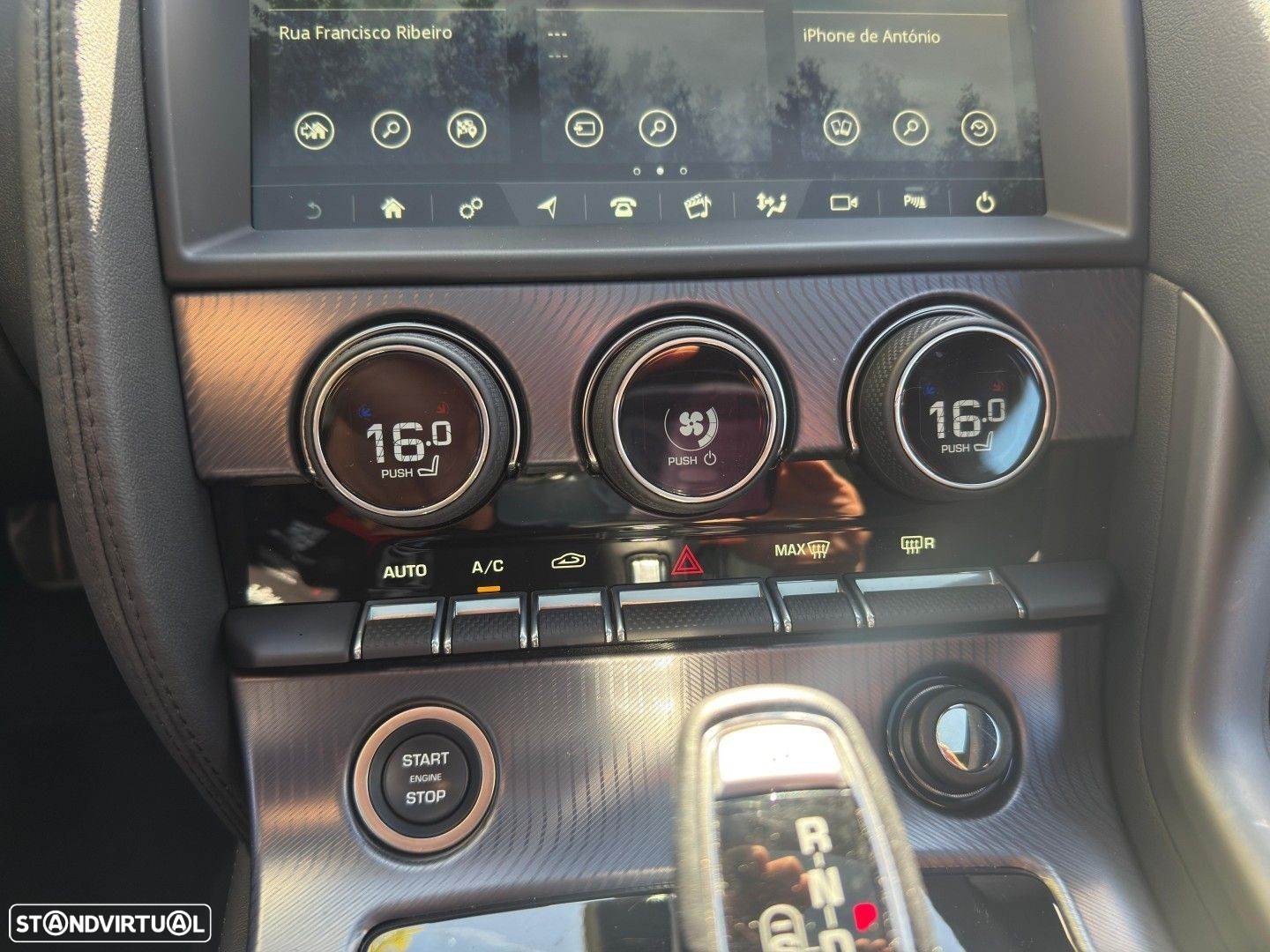 Jaguar F-Type Coupe 2.0 Aut. R-Dynamic - 19