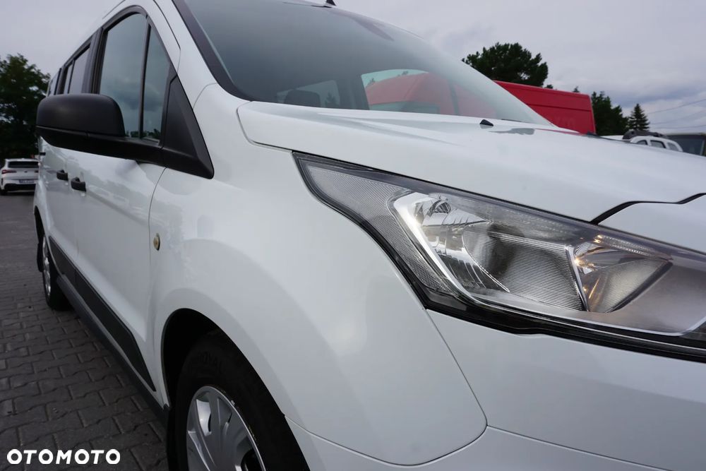 Ford Transit Connect Kombi 230 L2 Trend - 4