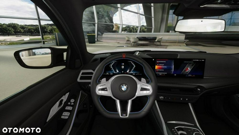 BMW Seria 3 M340i xDrive - 13