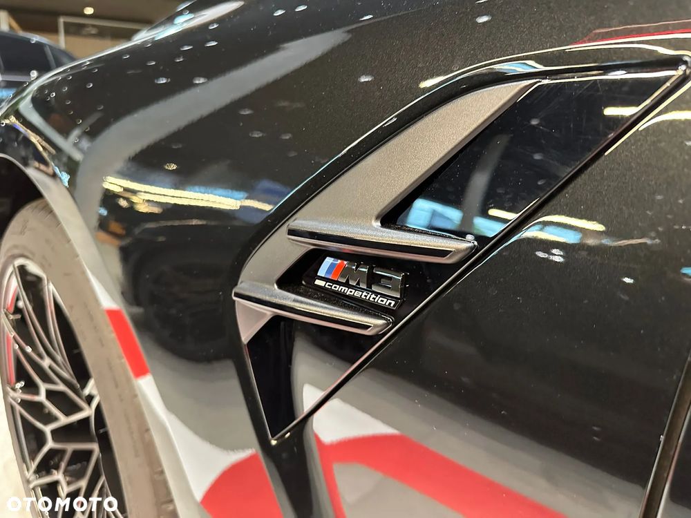 BMW M3 - 11
