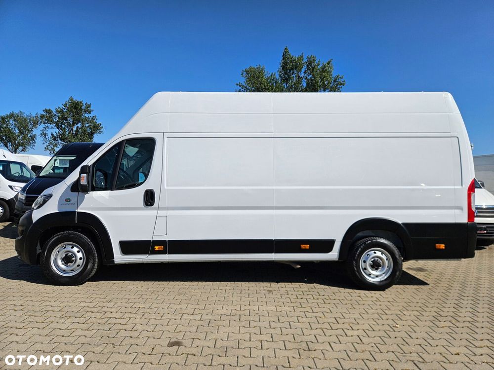 Fiat Ducato L4H3 *64999zł Netto* 2.3 MultiJET/160KM - 7
