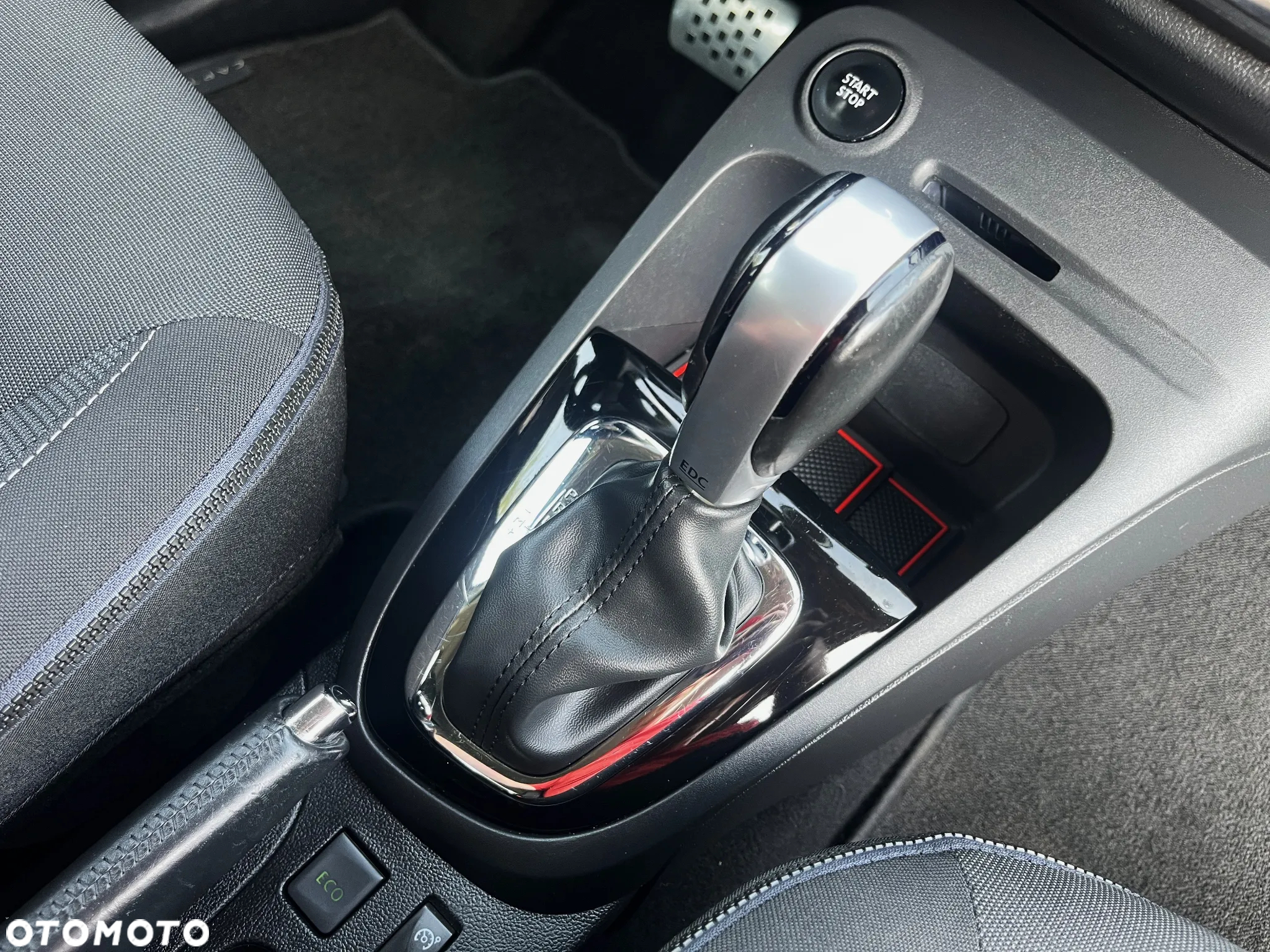 Renault Captur ENERGY TCe 120 EDC Dynamique - 30