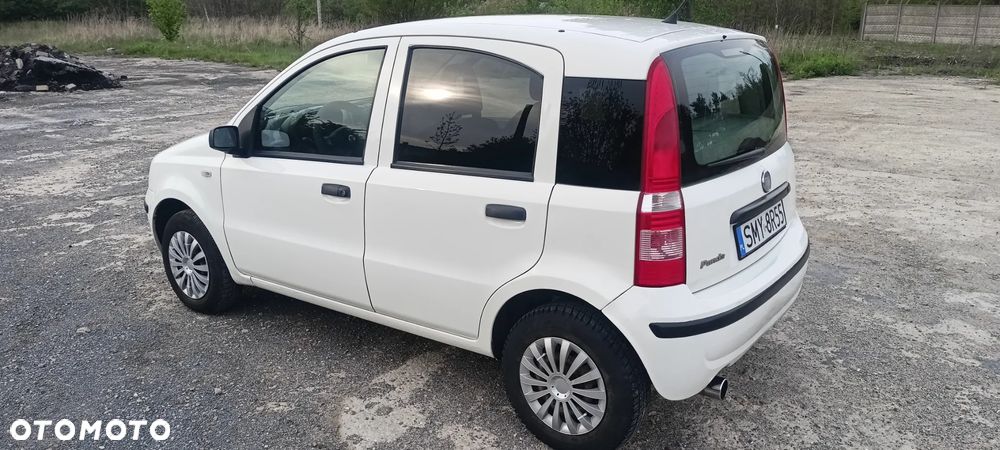 Fiat Panda - 4