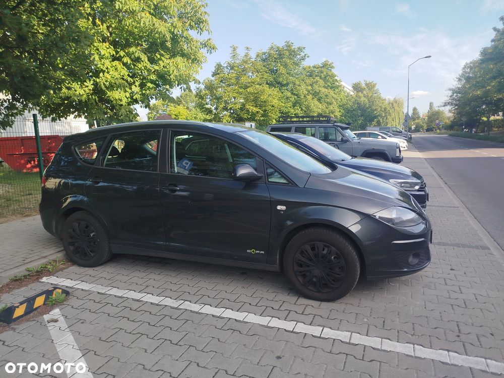 Seat Altea XL - 2