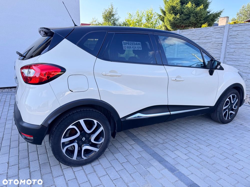 Renault Captur 1.5 dCi Energy Zen EU6 - 9