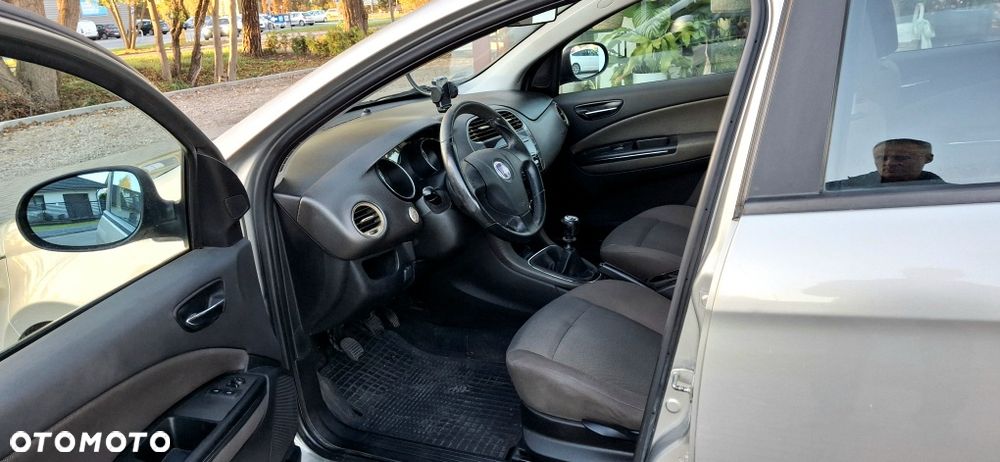 Fiat Bravo - 5