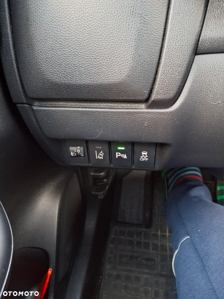 Honda Jazz 2018 photo 5