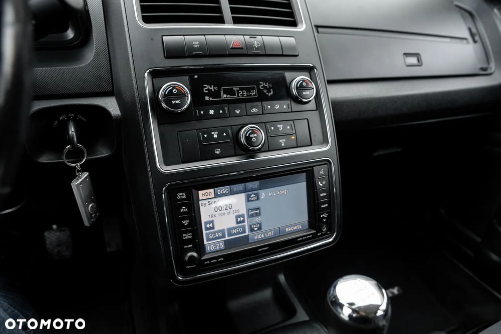 Dodge Journey 2.4 SXT - 31