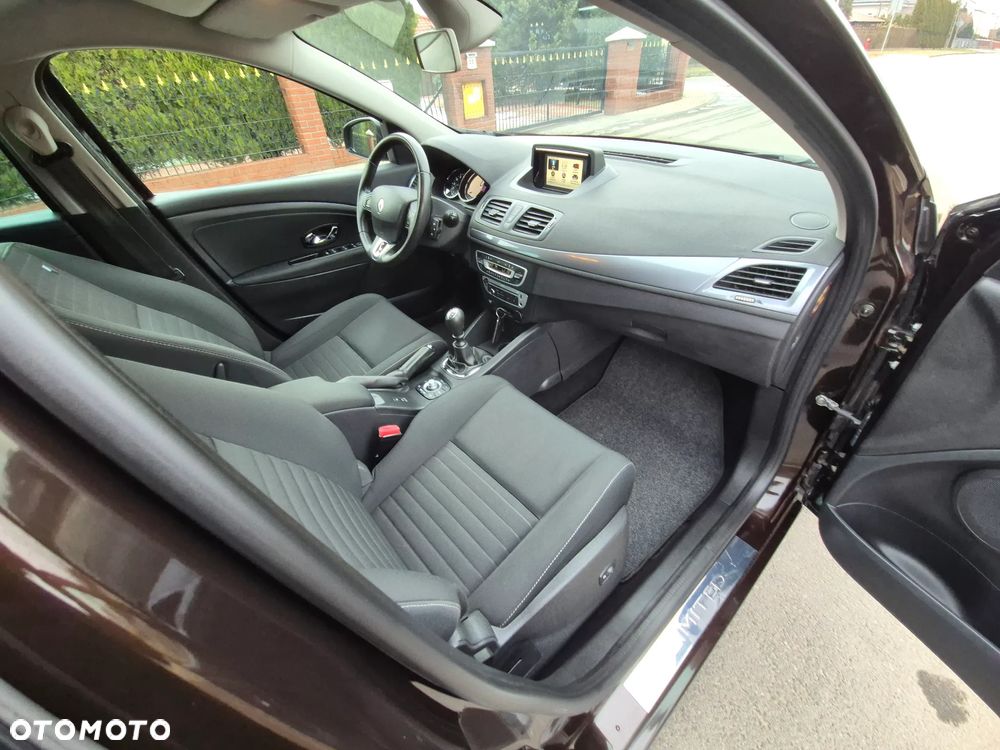 Renault Megane ENERGY TCe 115 Start & Stop LIMITED - 6