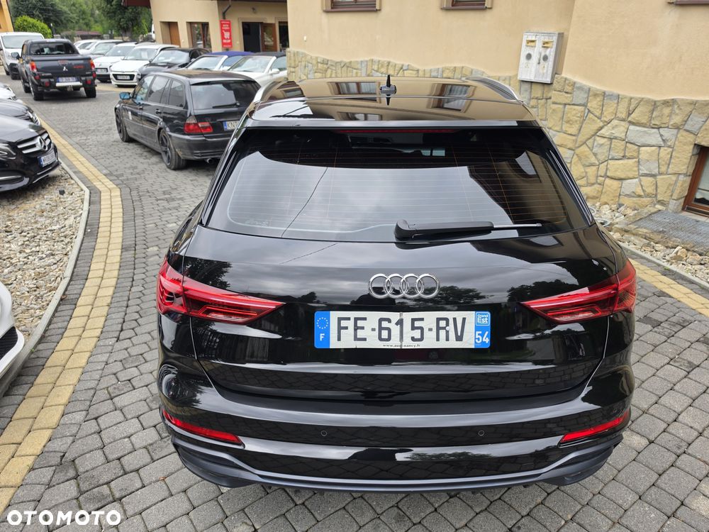 Audi Q3 35 TFSI S tronic - 15