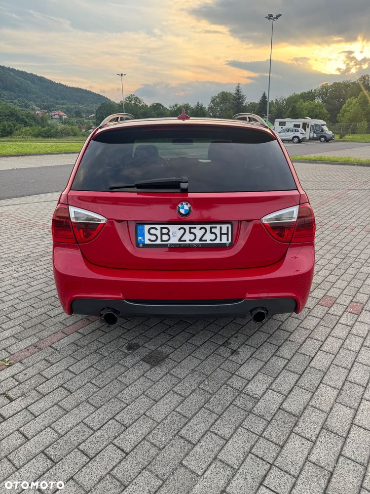 BMW Seria 3 - 6