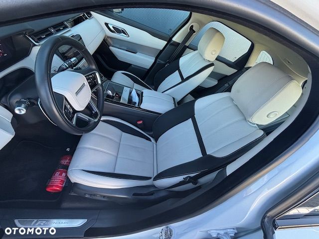 Land Rover Range Rover Velar 2.0 P250 R-Dynamic SE - 15